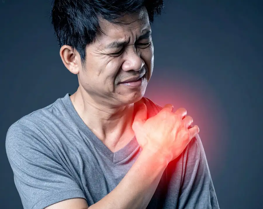 Shoulder Pain