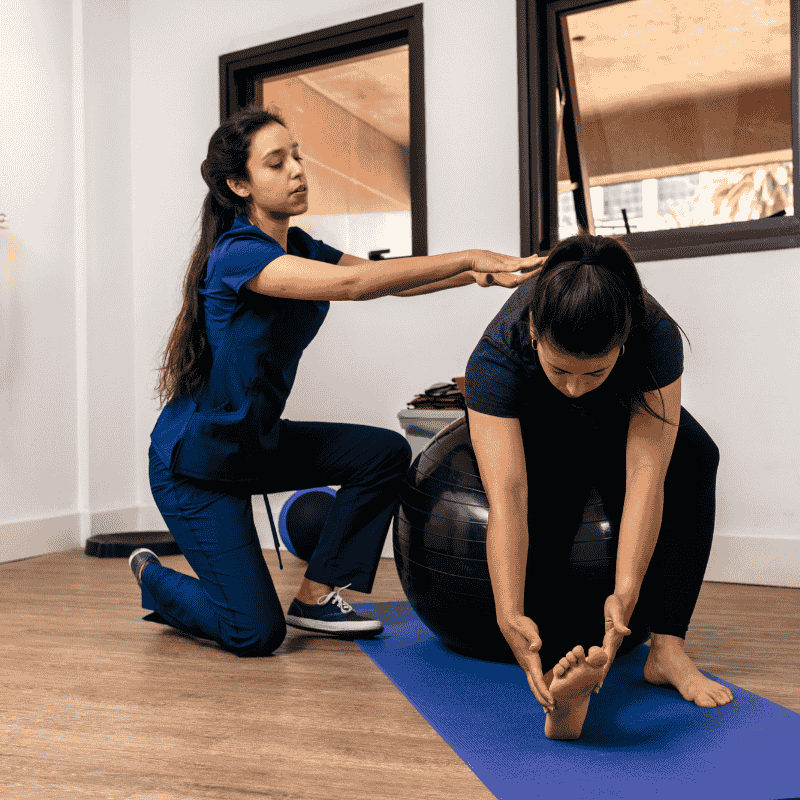 physiotherapy Clinic In sector 57 Gurgaon